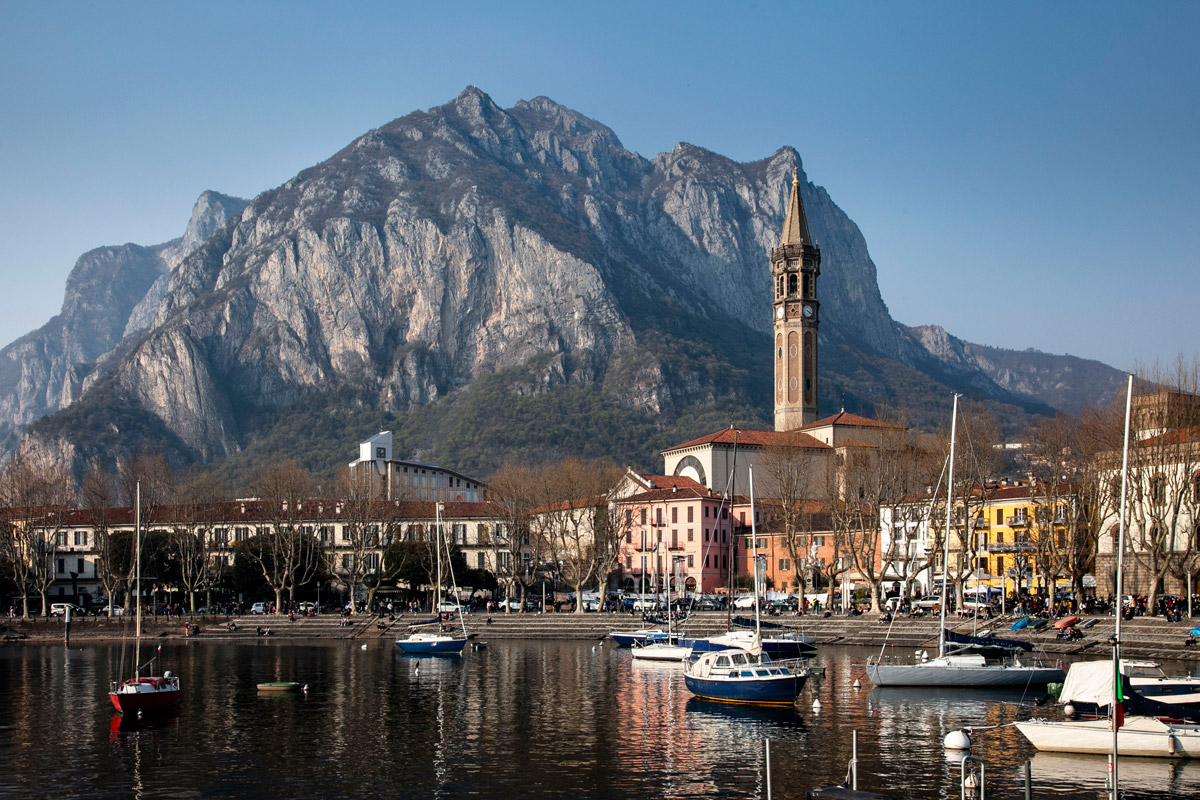 Lecco