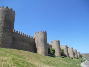 avila