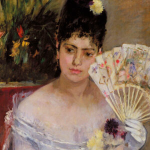 morisot