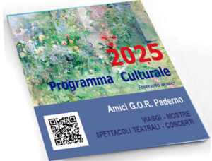 programma gor 2025