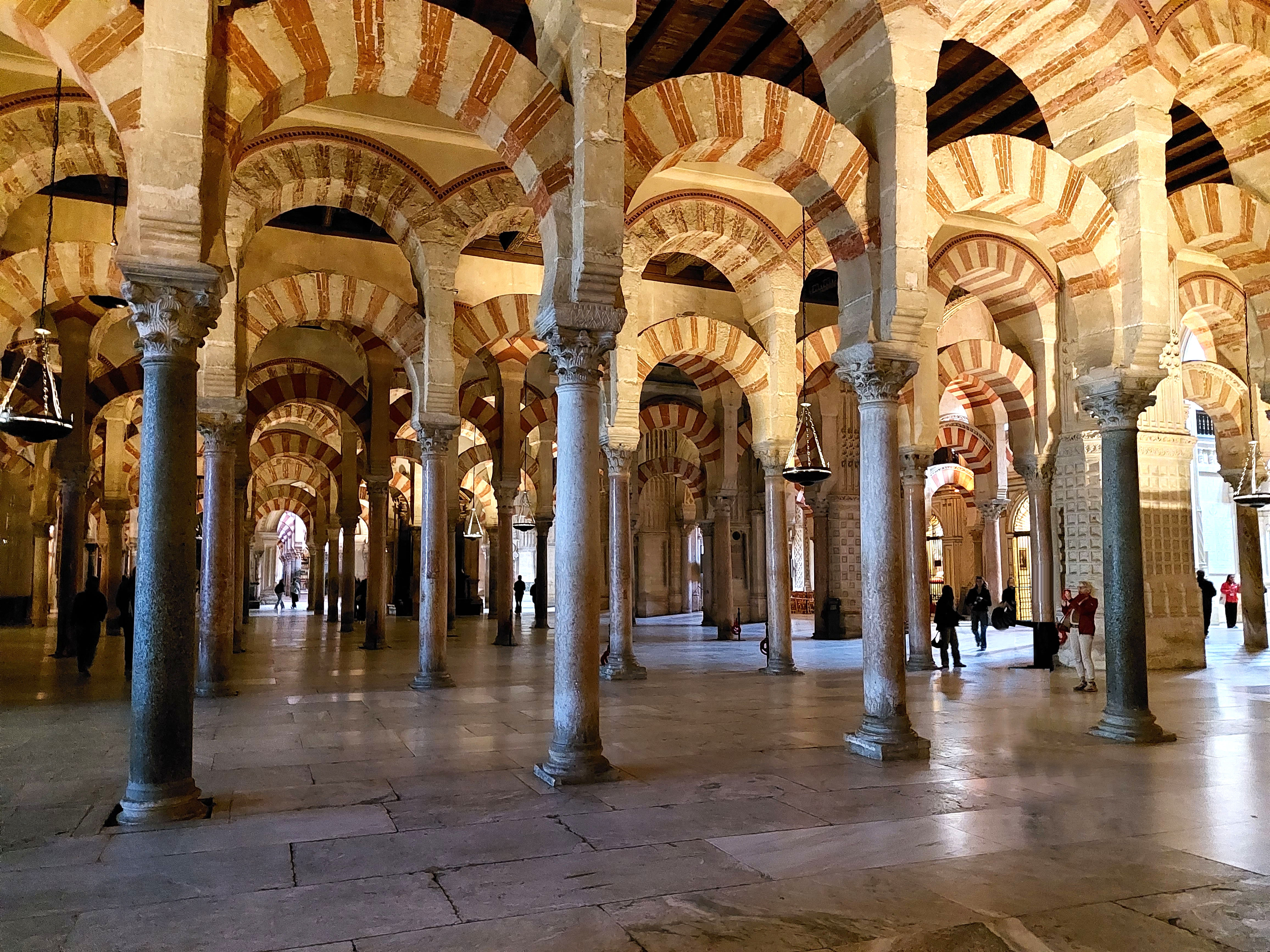 cordoba