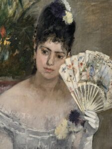 Morisot